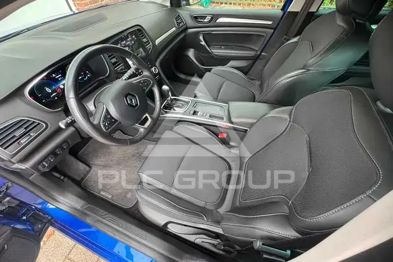 2023 Renault Megane