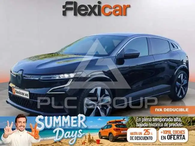 2023 Renault Megane