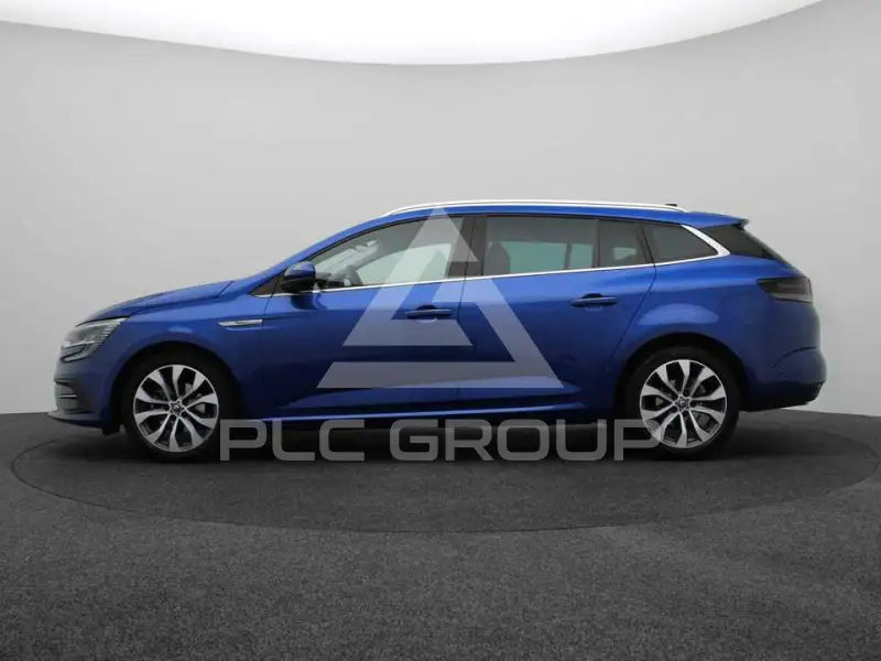2023 Renault Megane