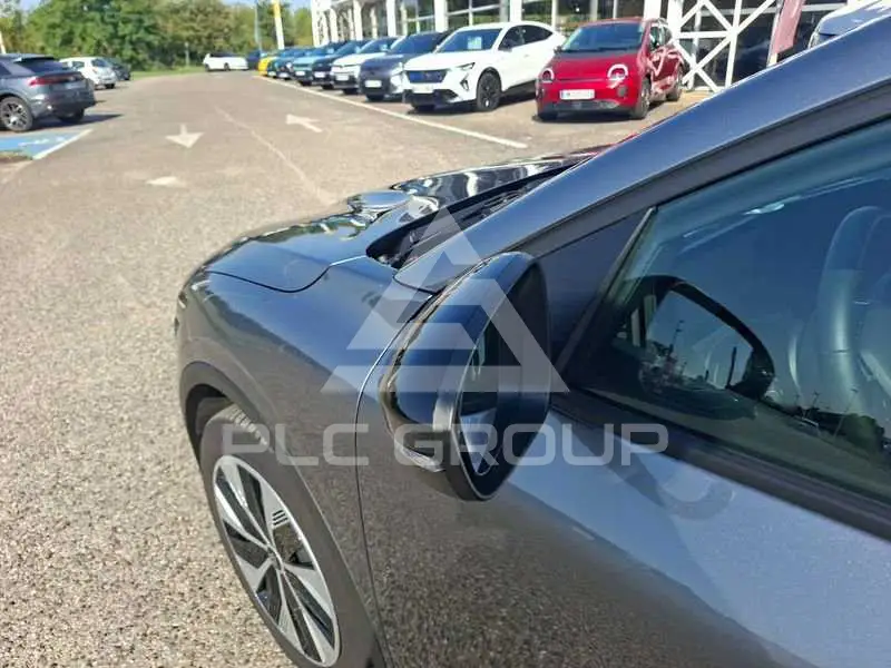 2023 Renault Megane