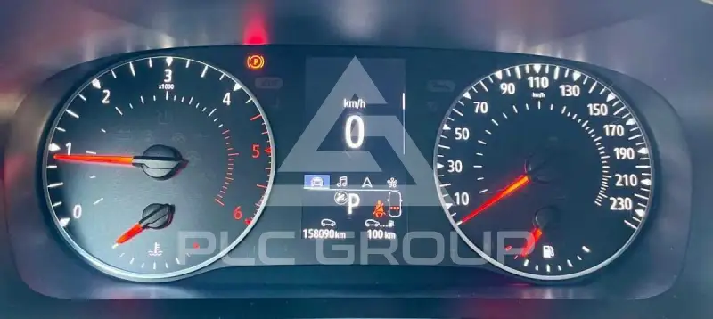 2023 Renault Megane