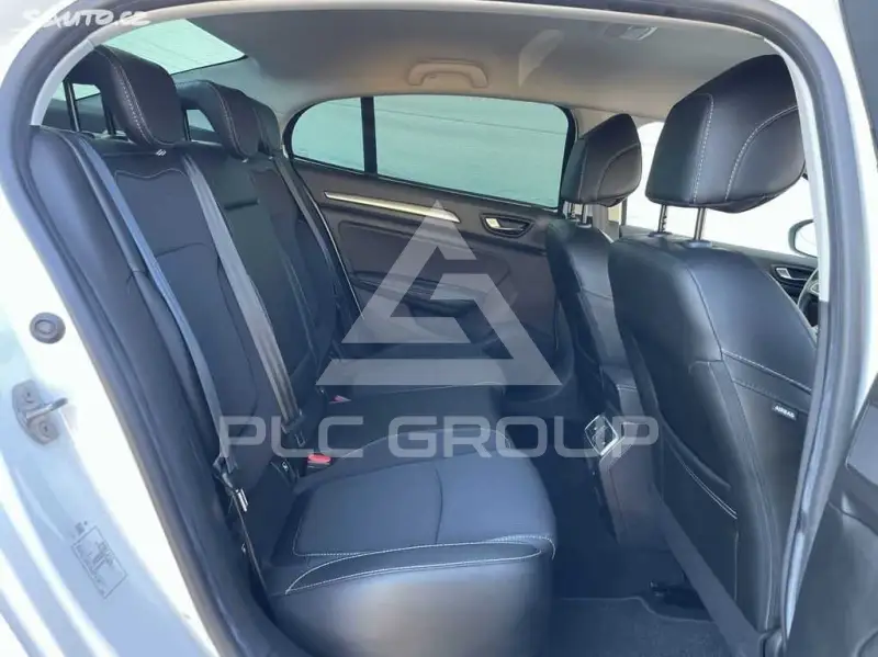 2023 Renault Megane