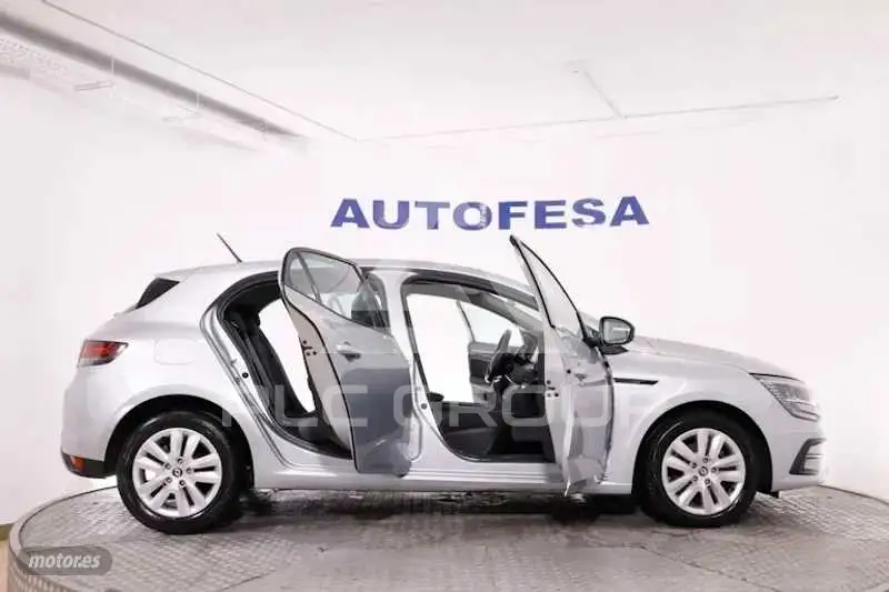 2023 Renault Megane