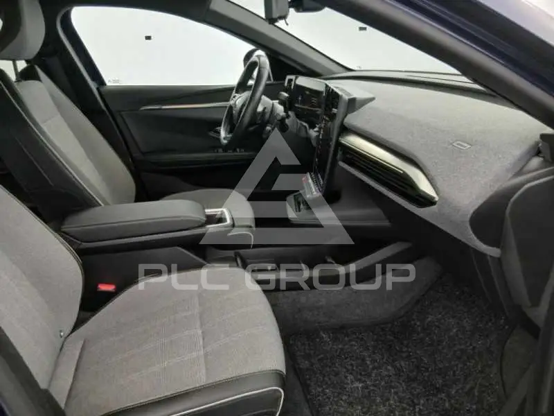 2023 Renault Megane