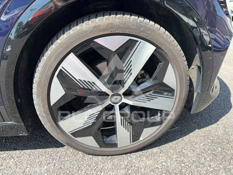 2023 Renault Megane