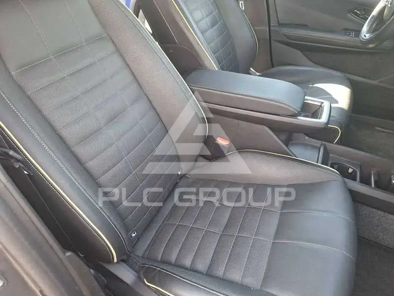 2023 Renault Megane