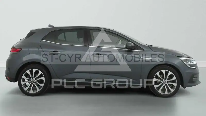 2023 Renault Megane