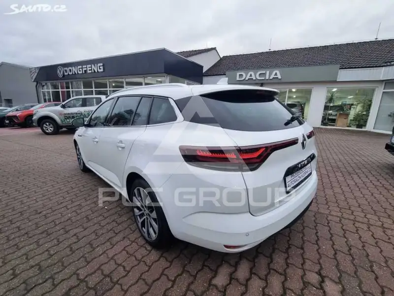 2023 Renault Megane