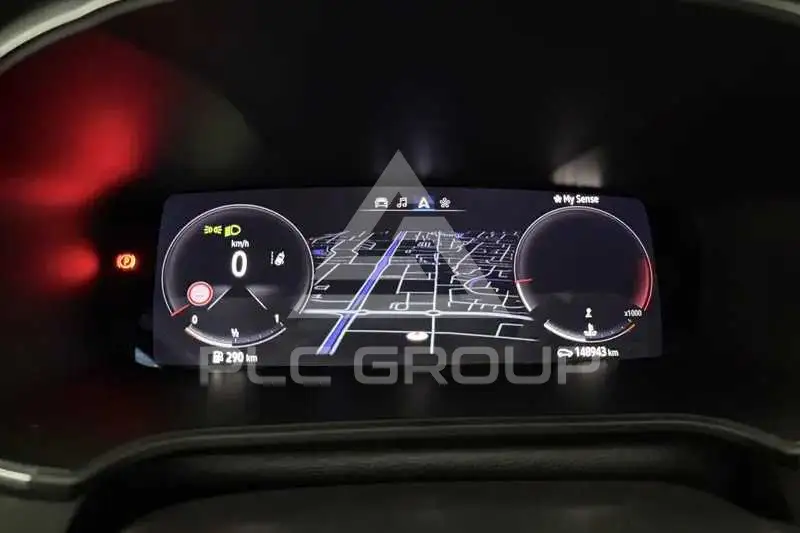 2023 Renault Megane