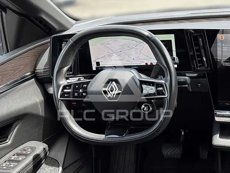2023 Renault Megane