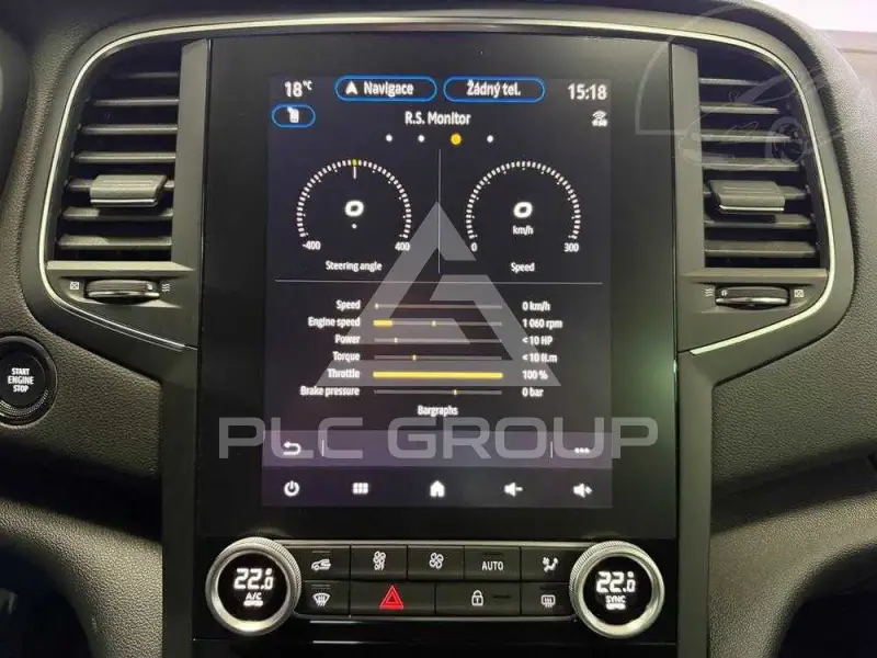 2023 Renault Megane