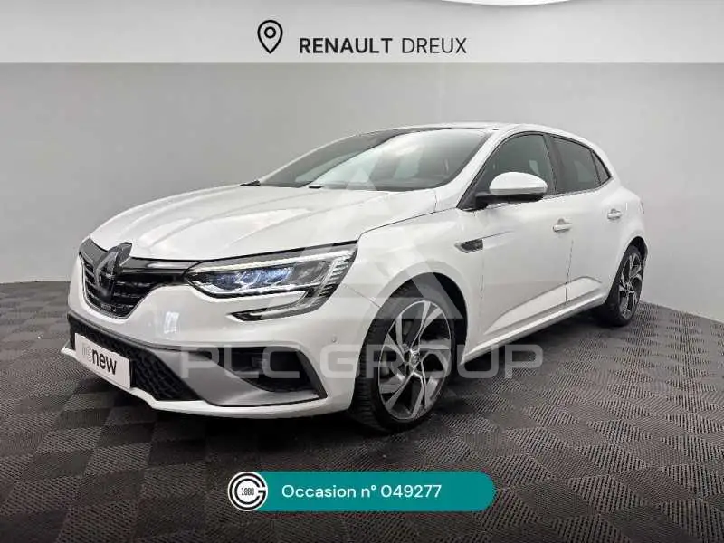 2023 Renault Megane
