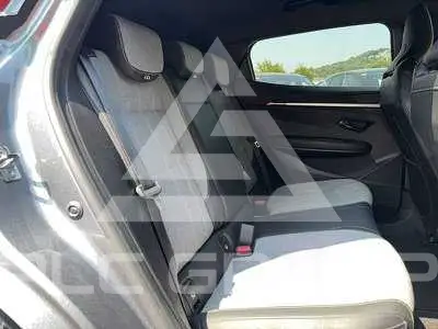 2023 Renault Megane