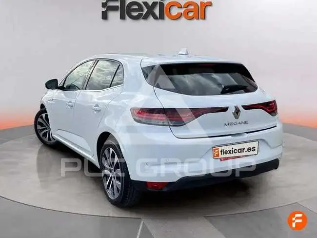 2023 Renault Megane