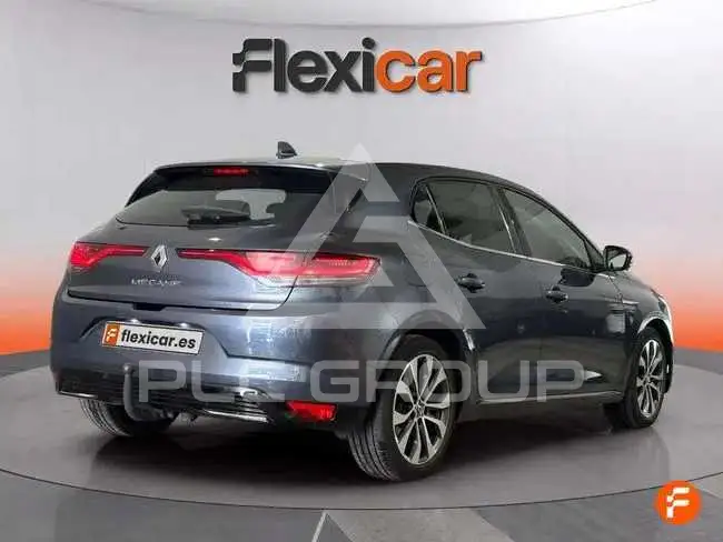 2023 Renault Megane