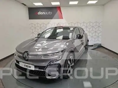 2023 Renault Megane