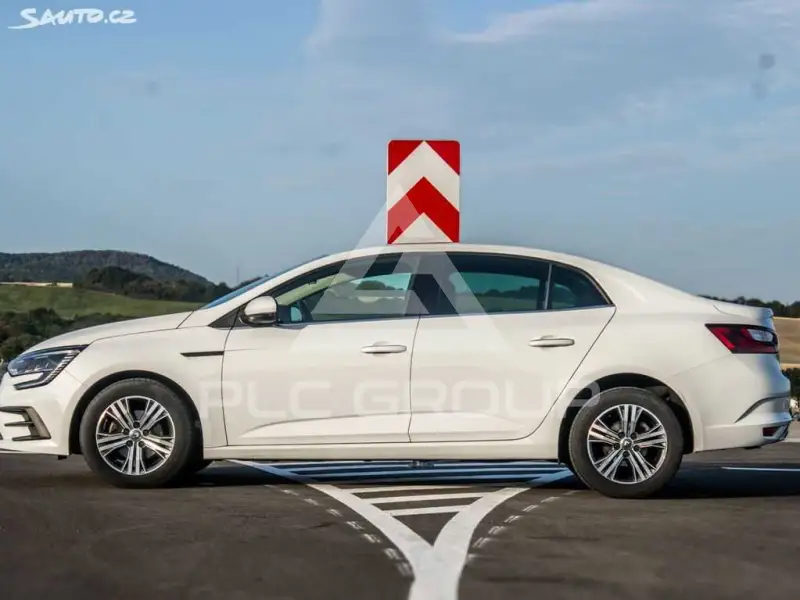 2023 Renault Megane