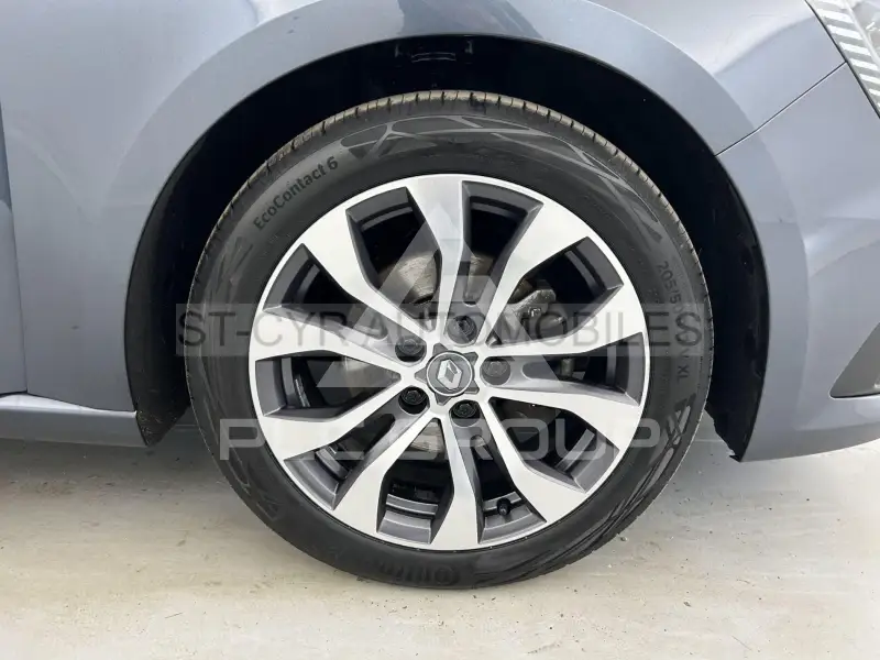 2023 Renault Megane