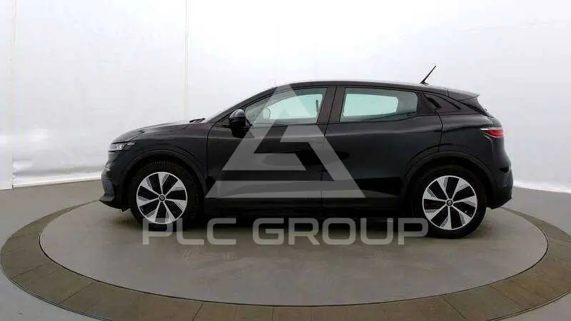 2023 Renault Megane