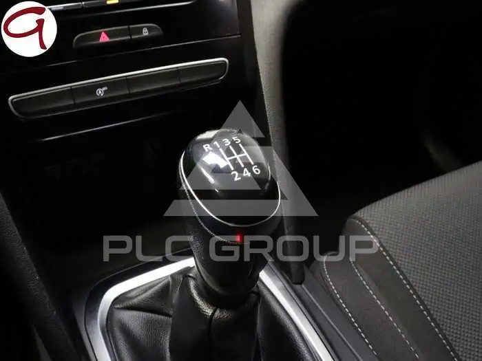 2023 Renault Megane