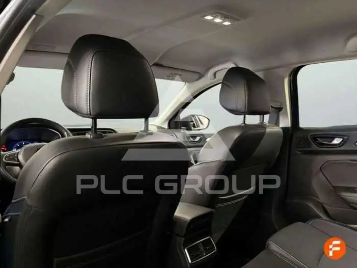 2023 Renault Megane