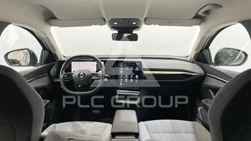 2023 Renault Megane