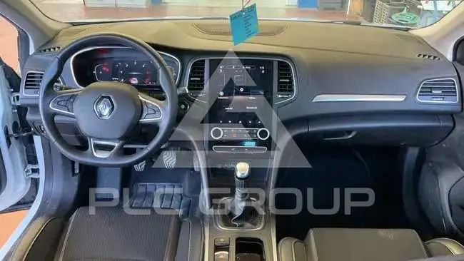 2023 Renault Megane