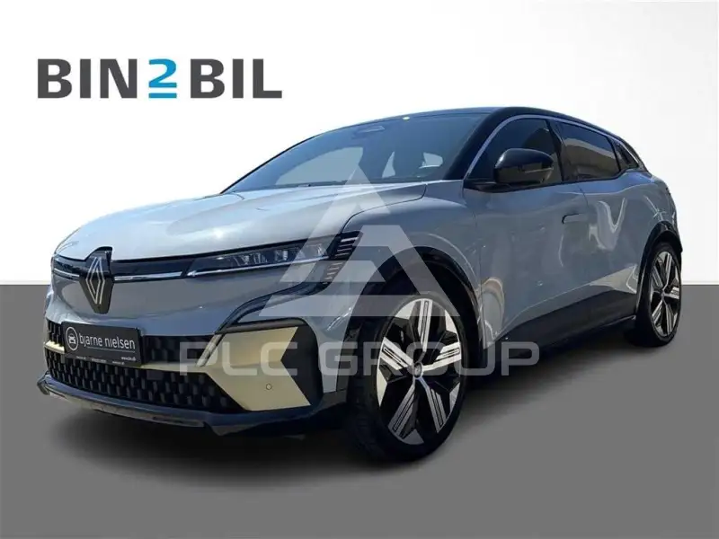 2023 Renault Megane
