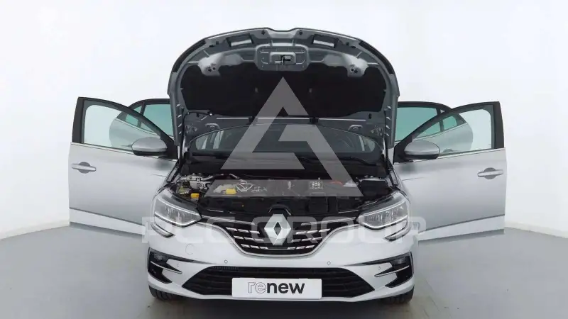 2023 Renault Megane