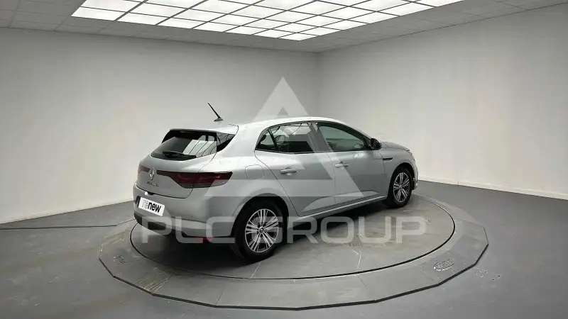 2023 Renault Megane