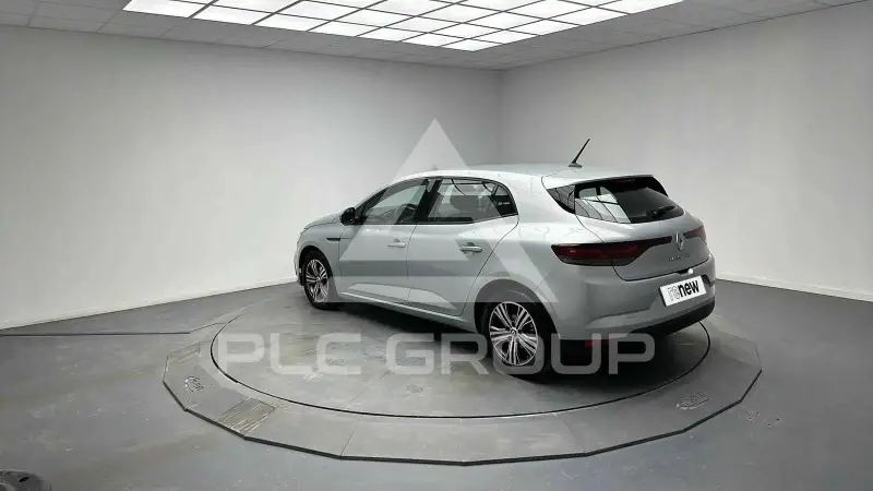 2023 Renault Megane