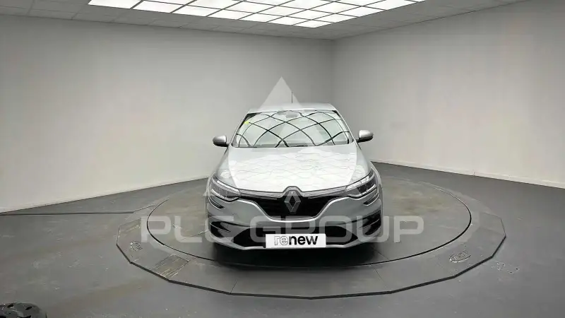 2023 Renault Megane