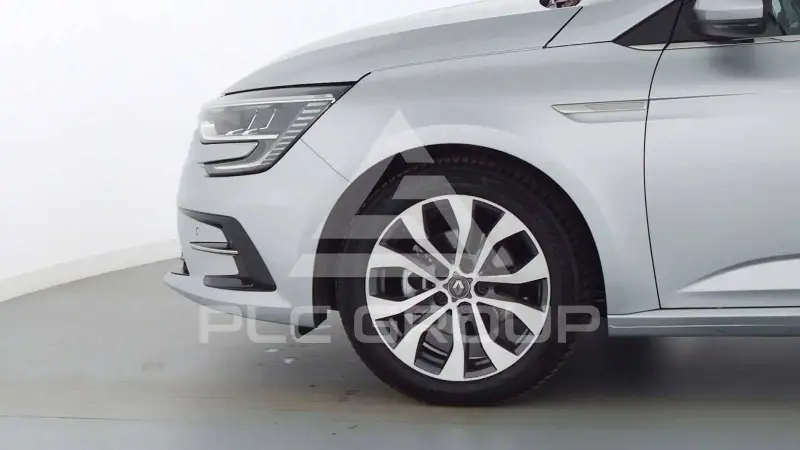 2023 Renault Megane
