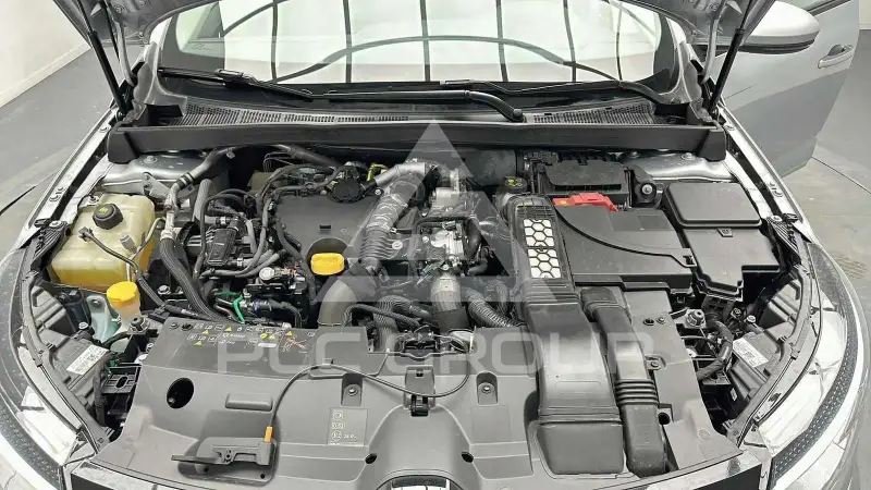 2023 Renault Megane