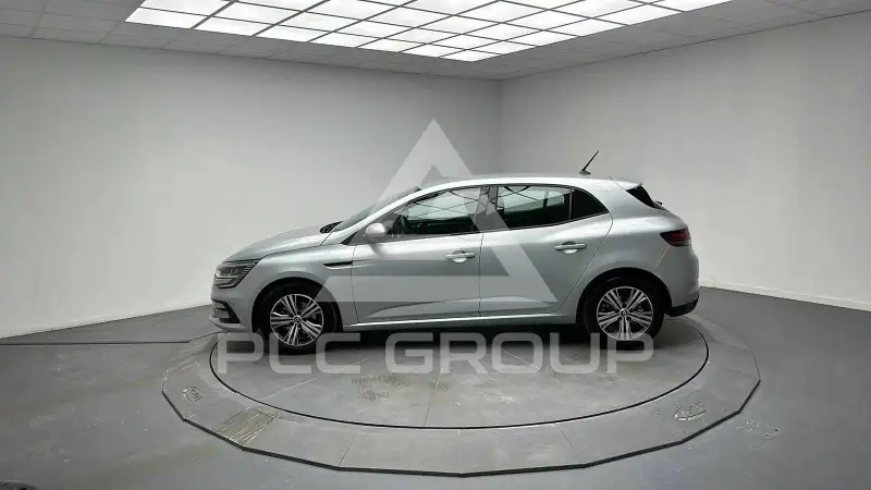 2023 Renault Megane