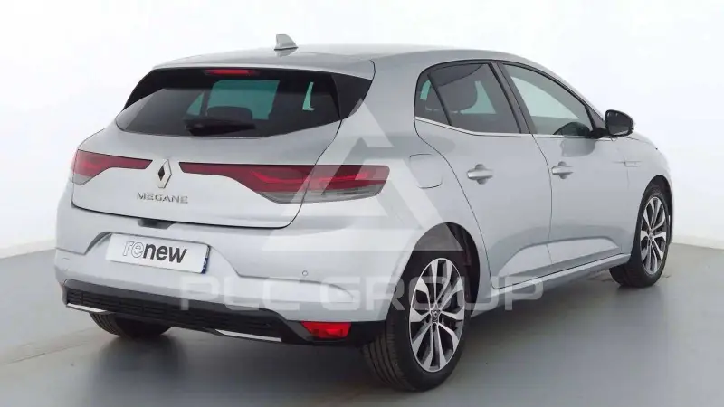 2023 Renault Megane