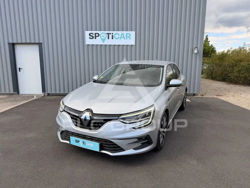 2023 Renault Megane