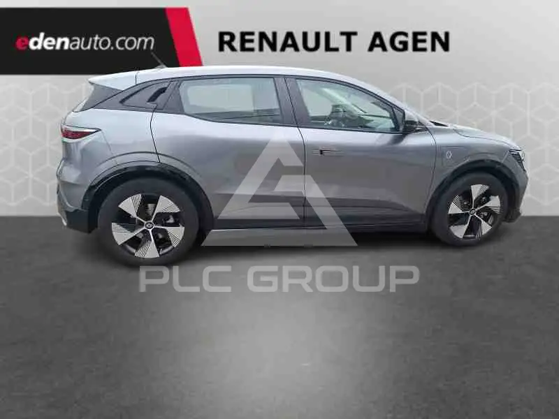 2023 Renault Megane
