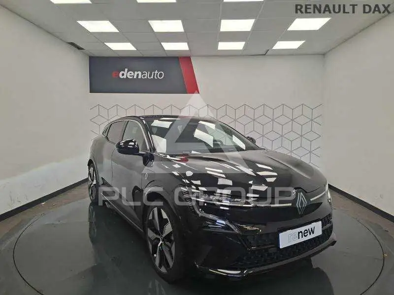2023 Renault Megane