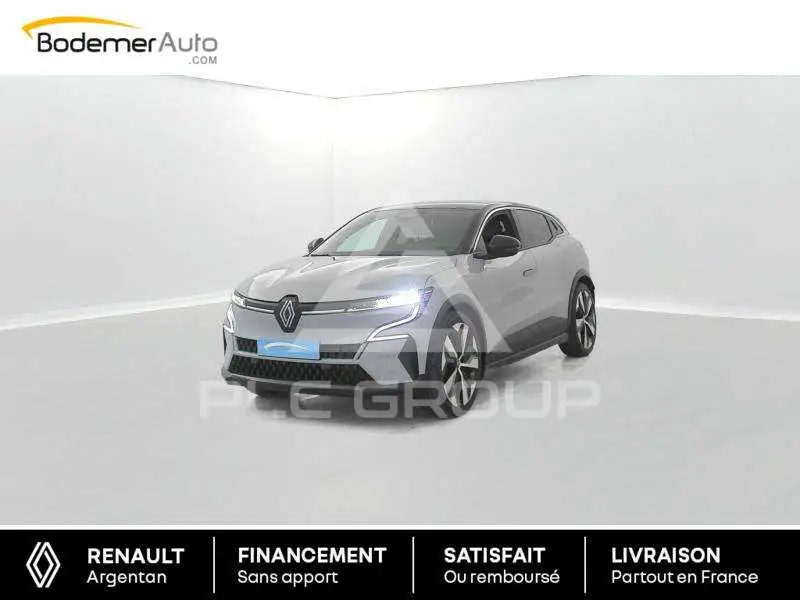 2023 Renault Megane