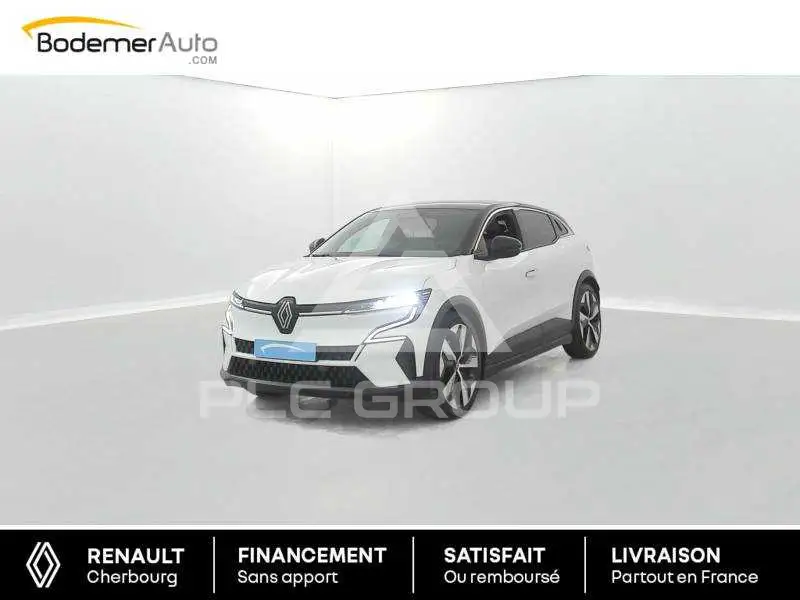 2023 Renault Megane