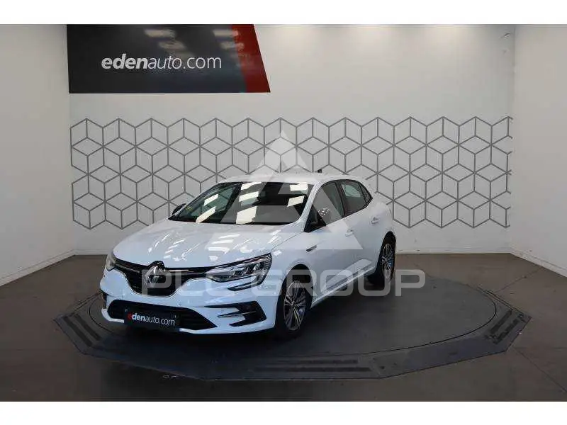 2023 Renault Megane