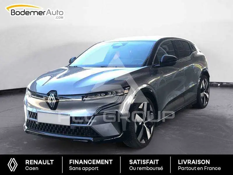 2023 Renault Megane