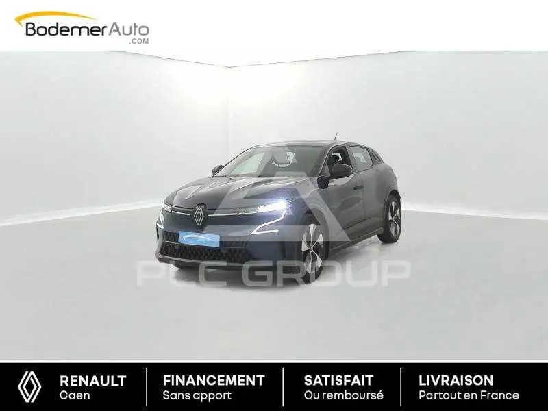 2023 Renault Megane