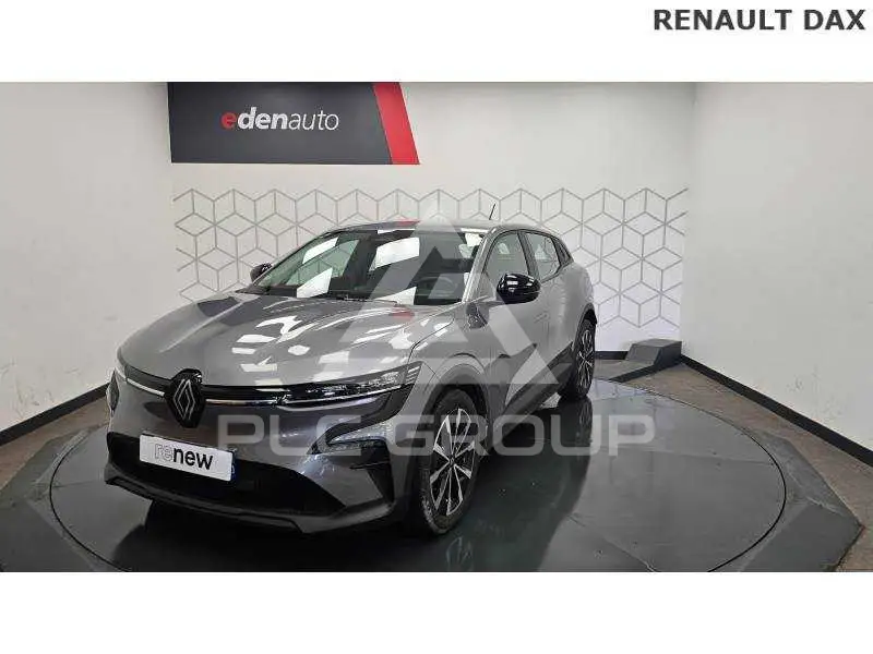 2023 Renault Megane