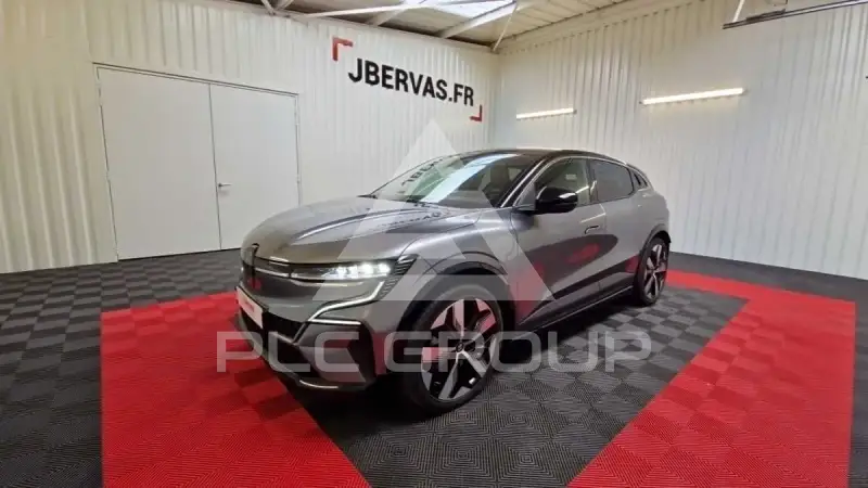 2023 Renault Megane