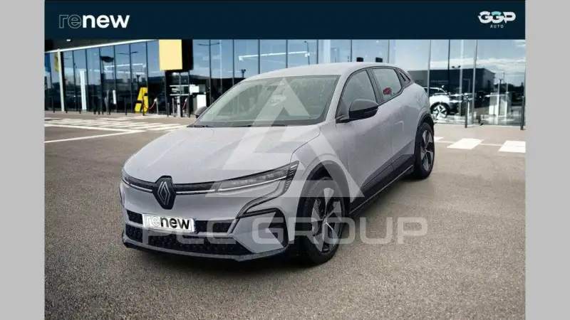 2023 Renault Megane
