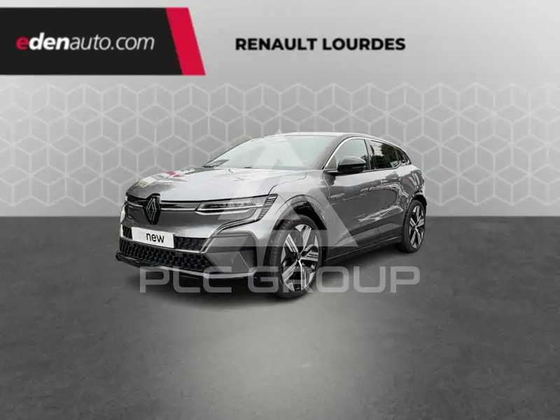 2023 Renault Megane