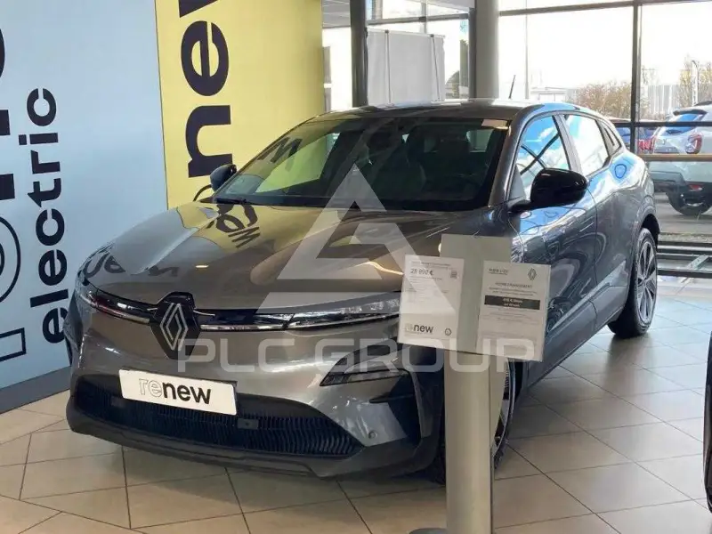 2023 Renault Megane