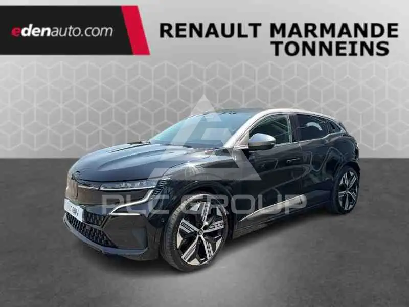 2023 Renault Megane